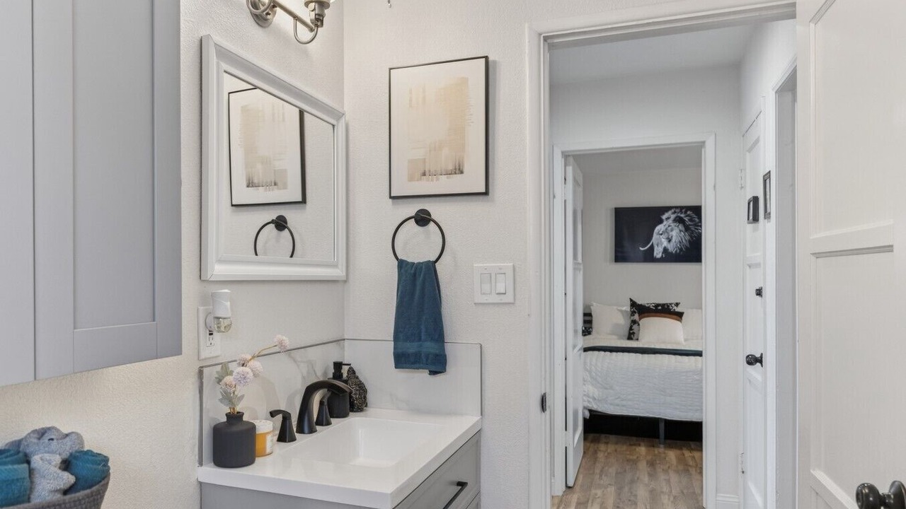 Photo of Bathroom in Townsite