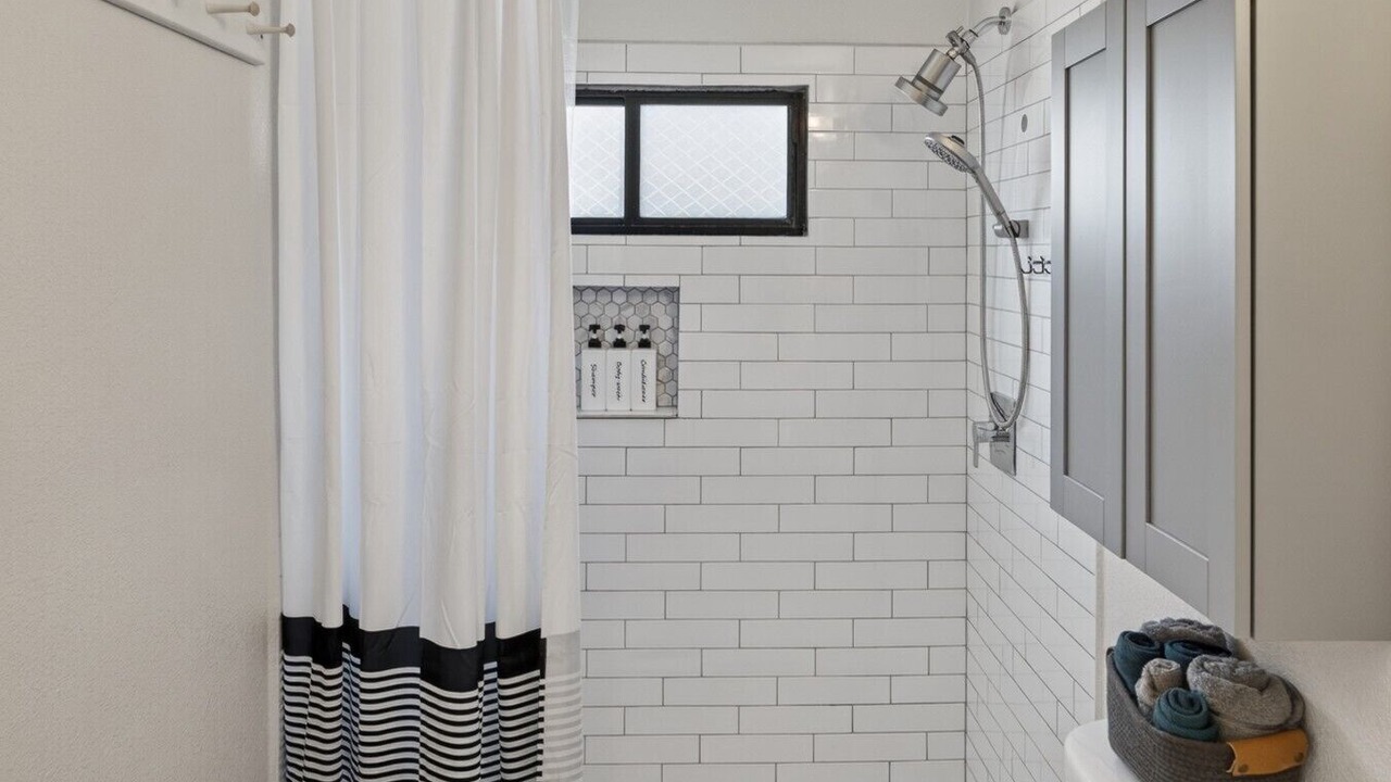 Photo of Bathroom in Townsite