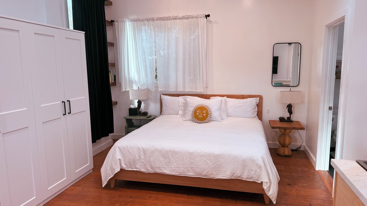 Photo of Bedroom in Hermosa Beach