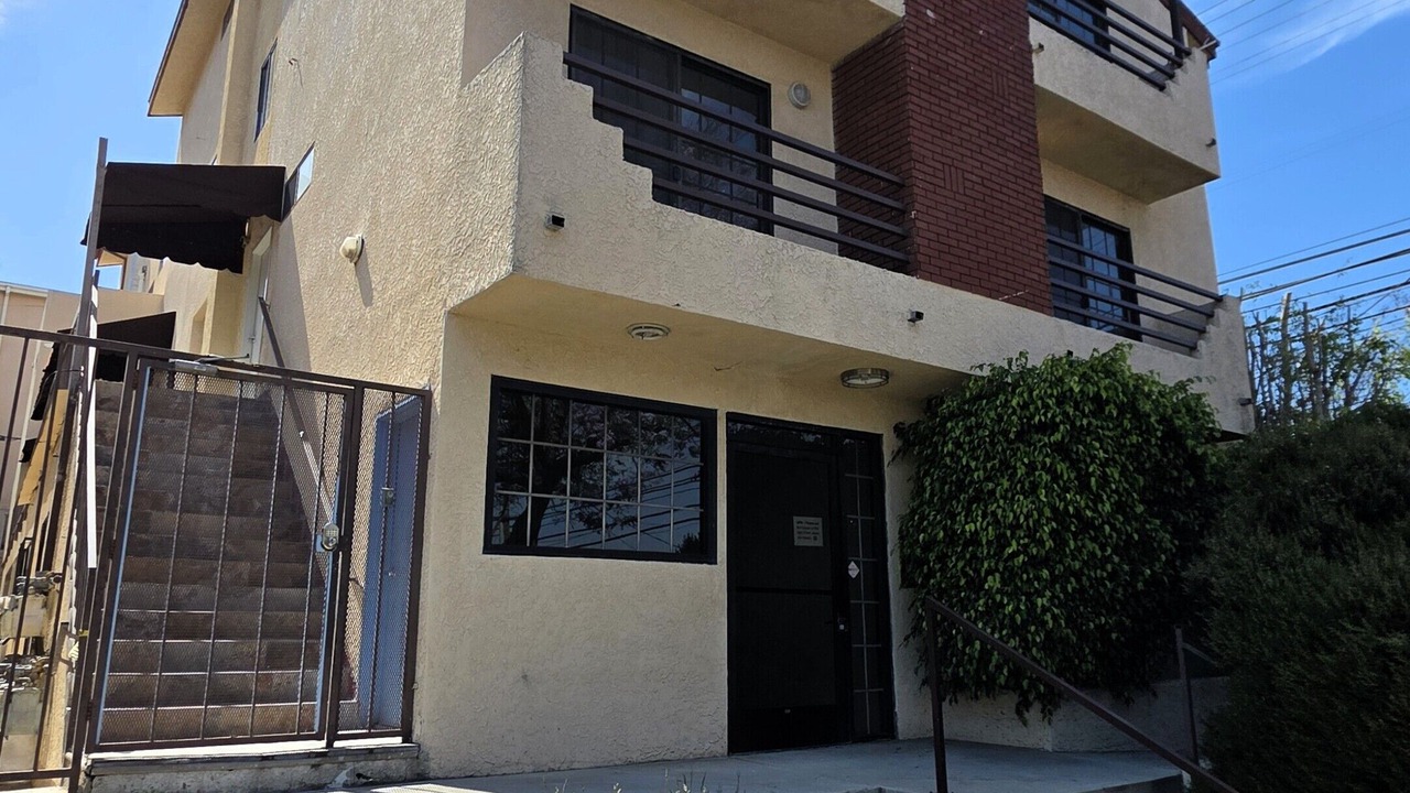 Photo of Outdoor in Beverly Hills
