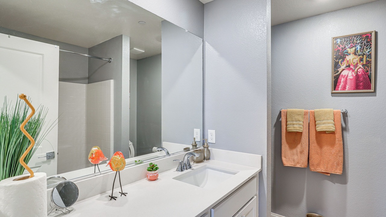 Photo of Bathroom in Henderson