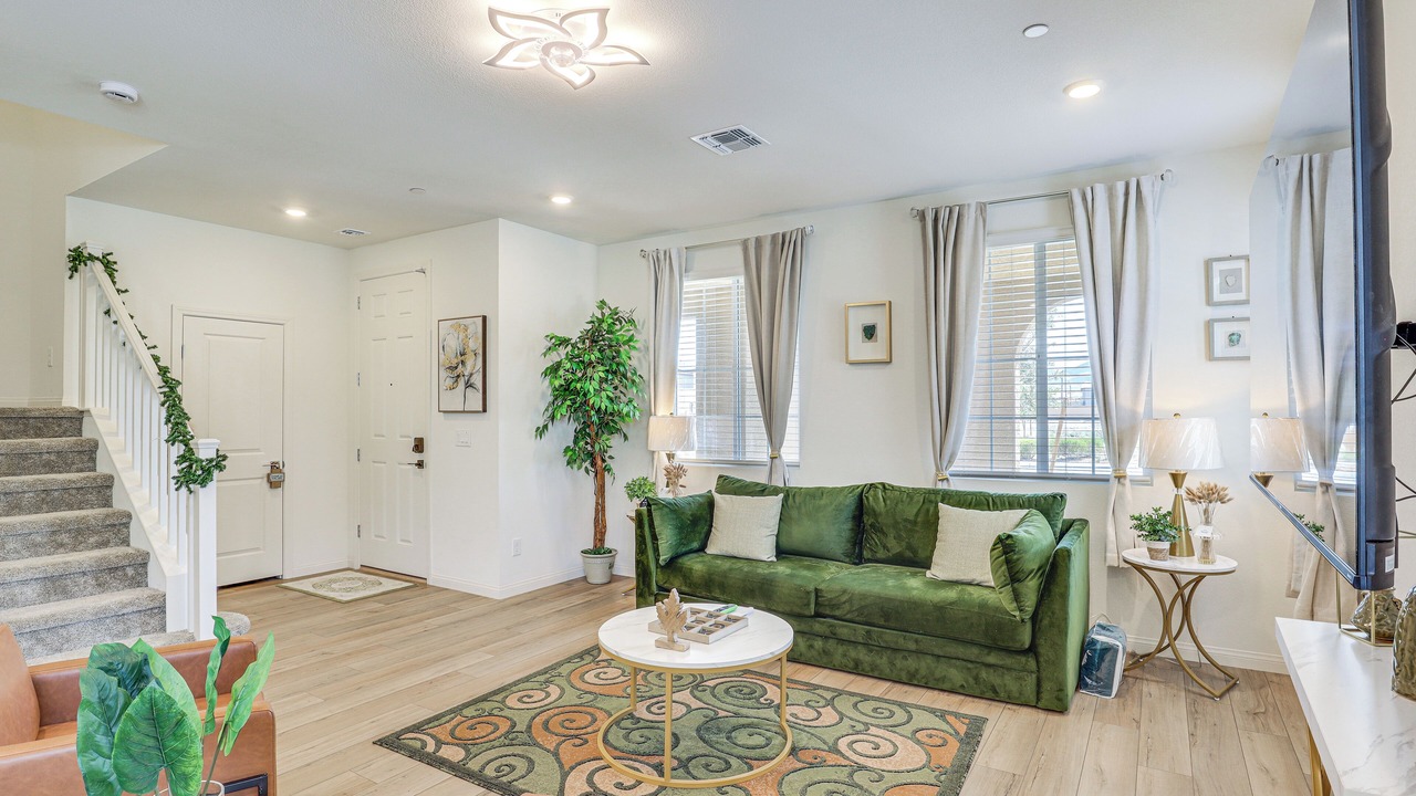 Photo of Livingroom in Henderson