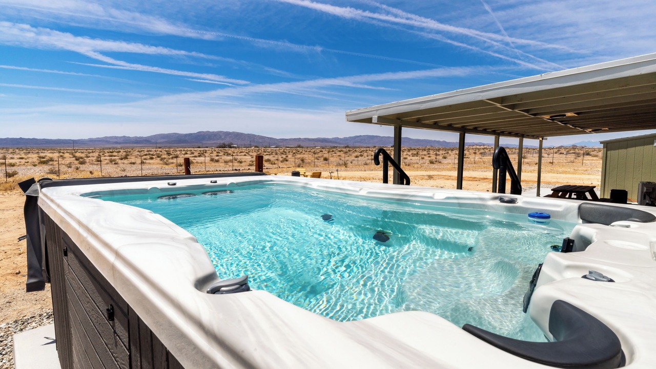 Photo of Outdoor in Wonder Valley