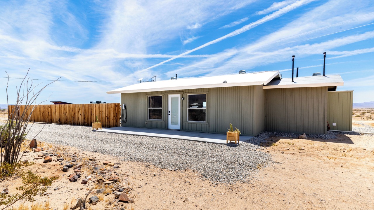 Photo of Outdoor in Wonder Valley