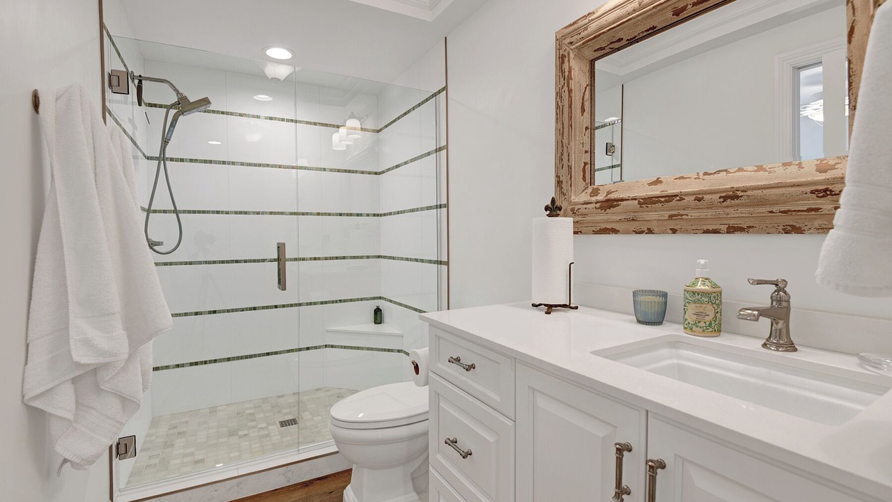 Photo of Bathroom in Palm Desert