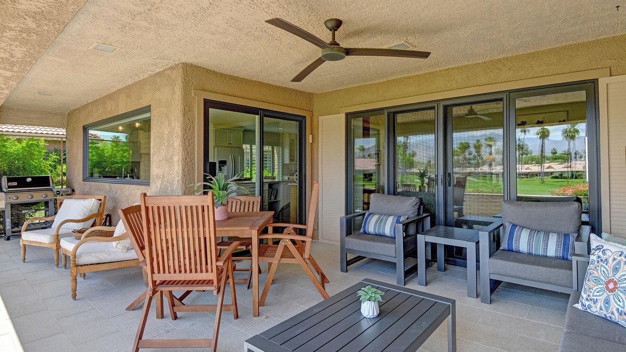 Photo of Outdoor in Palm Desert