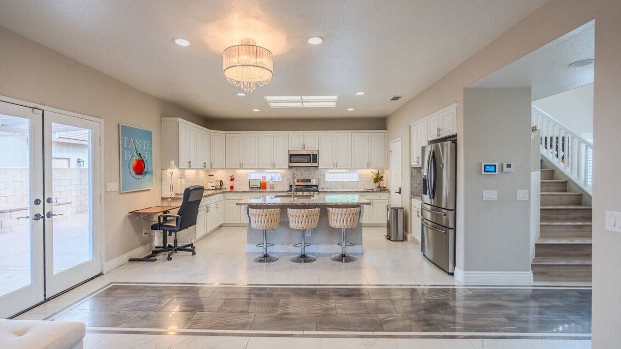 Photo of Kitchen in Ontario