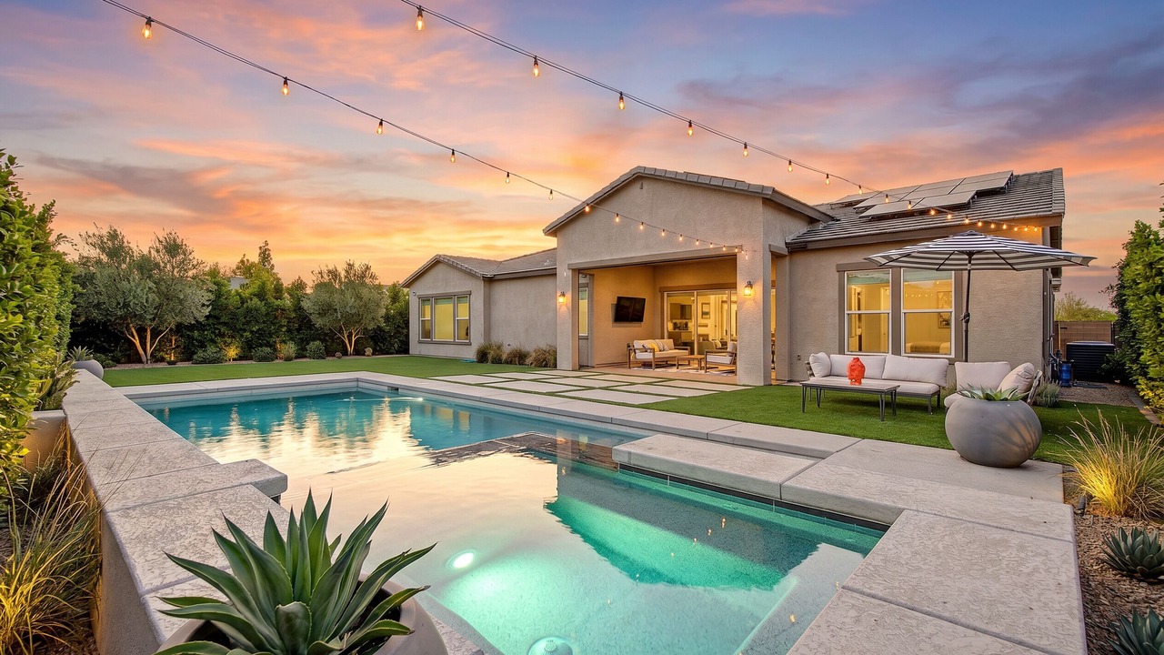 Photo of Outdoor in Arden