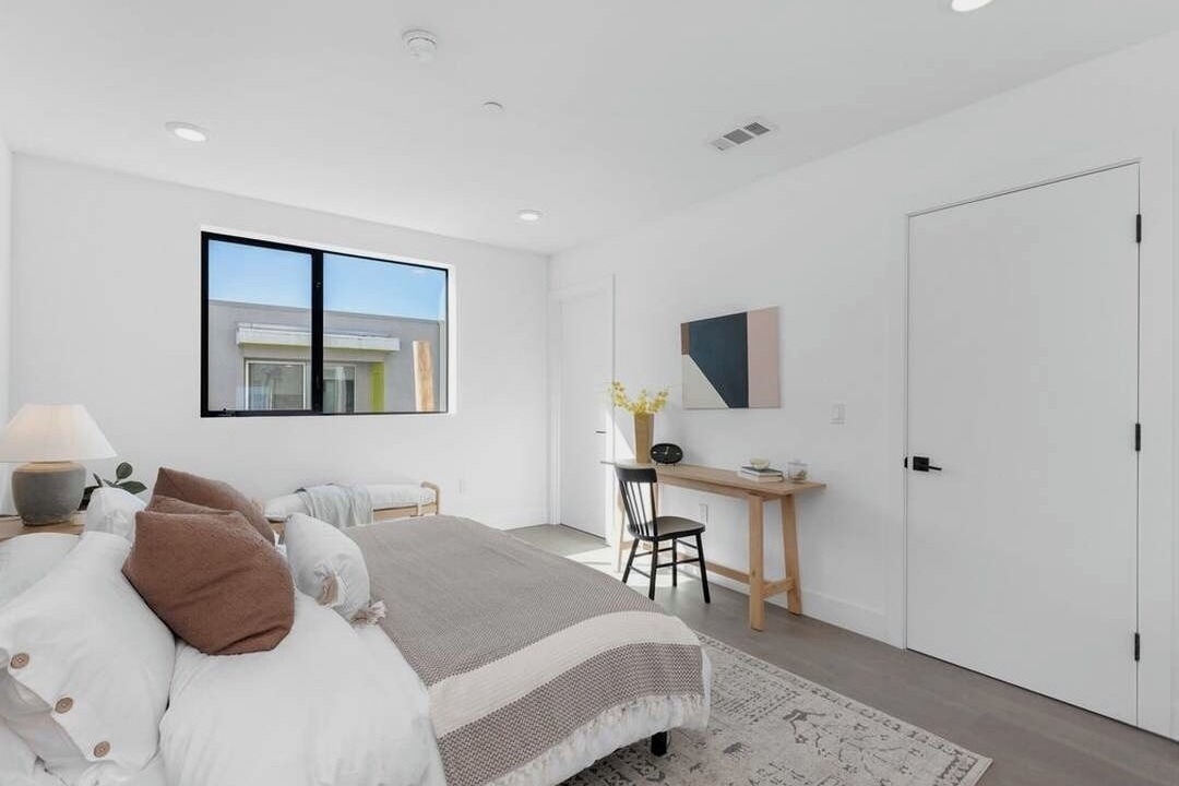 Photo of Bedroom in Rampart Village