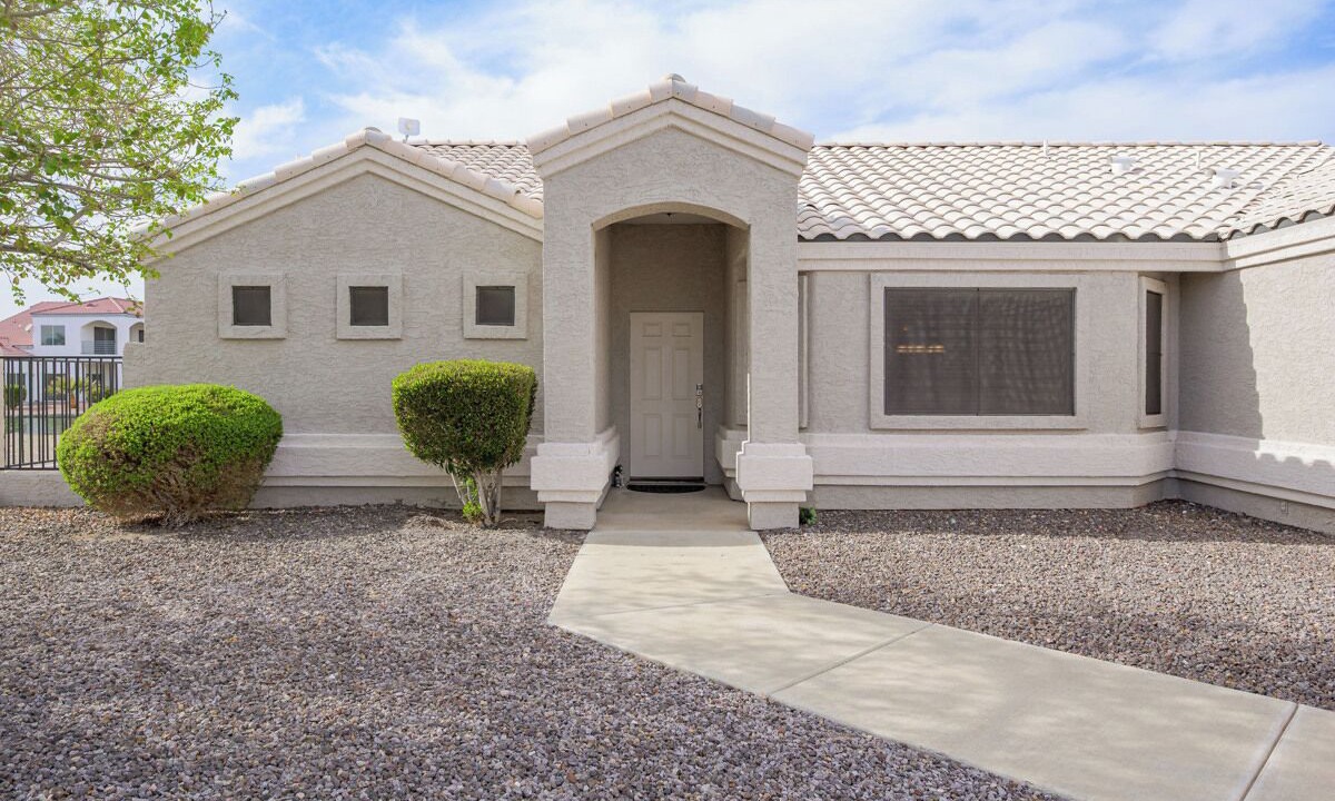 Photo of Outdoor in Fort Mohave