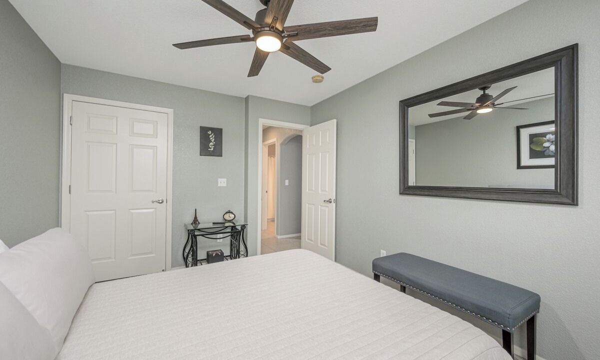 Photo of Bedroom in Fort Mohave