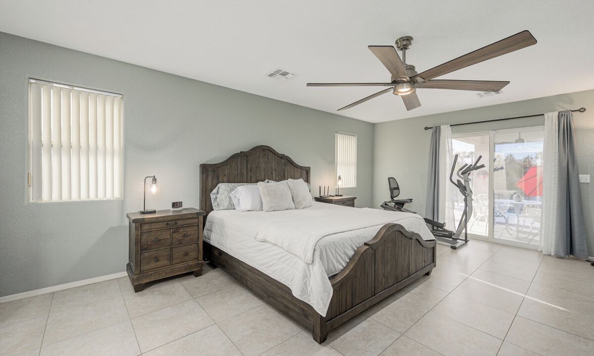 Photo of Bedroom in Fort Mohave