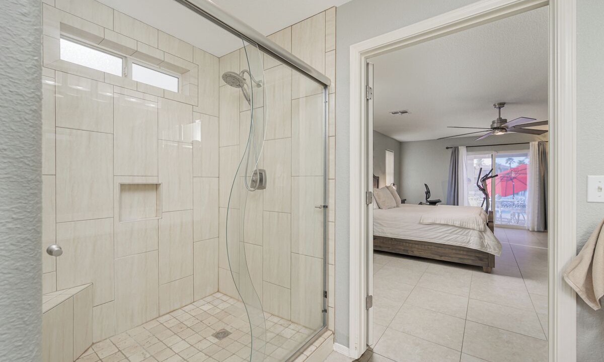 Photo of Bathroom in Fort Mohave