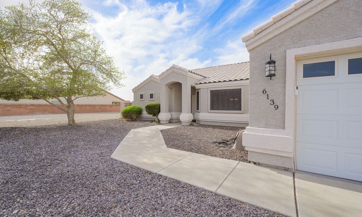 Photo of Outdoor in Fort Mohave
