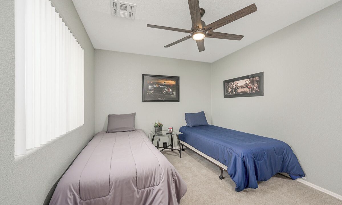 Photo of Bedroom in Fort Mohave