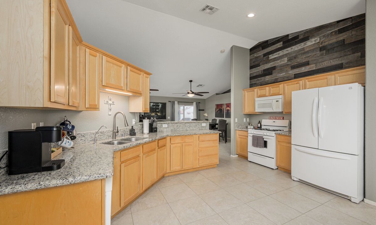 Photo of Kitchen in Fort Mohave