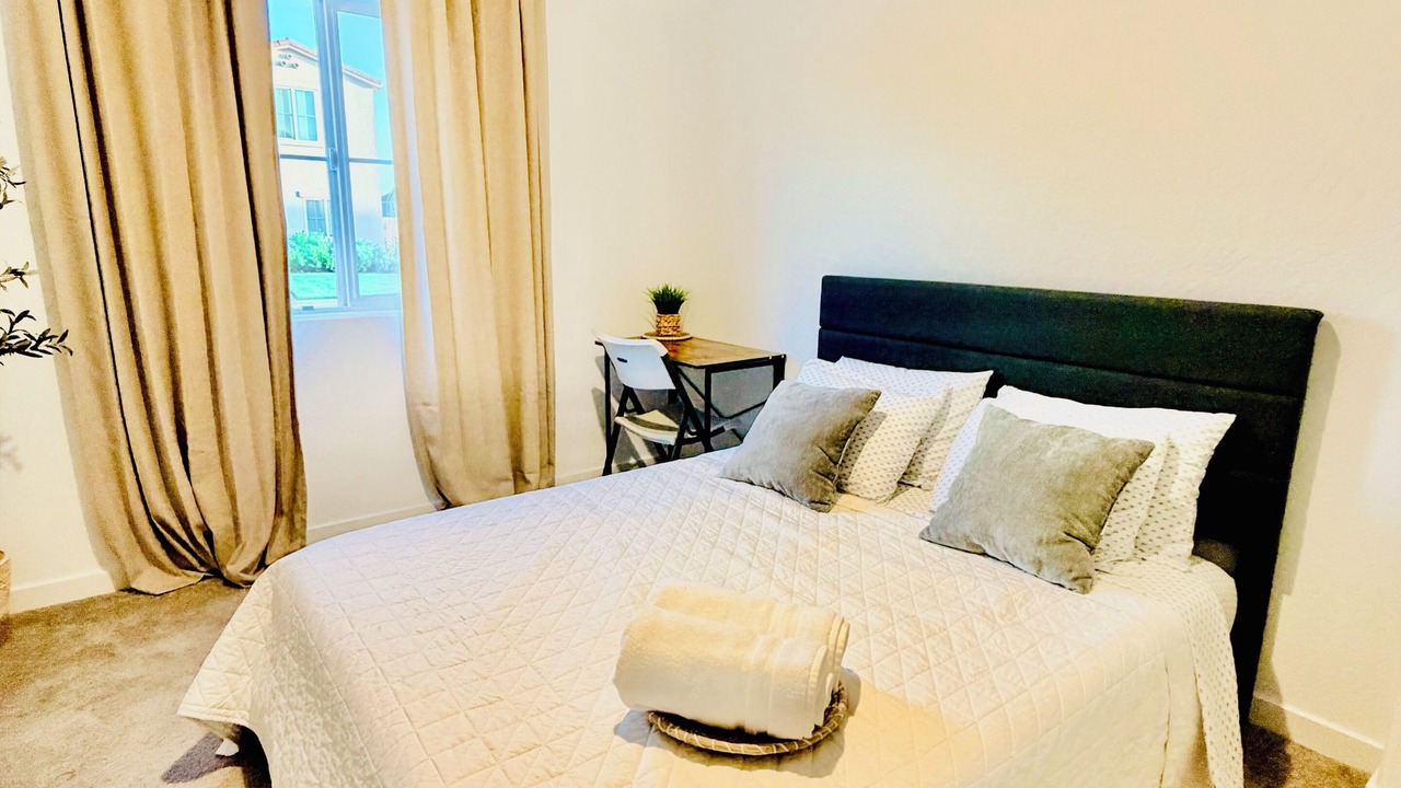 Photo of Bedroom in Clovis