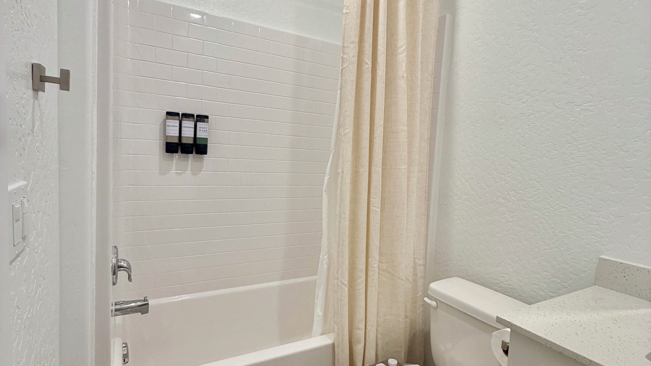 Photo of Bathroom in Clovis