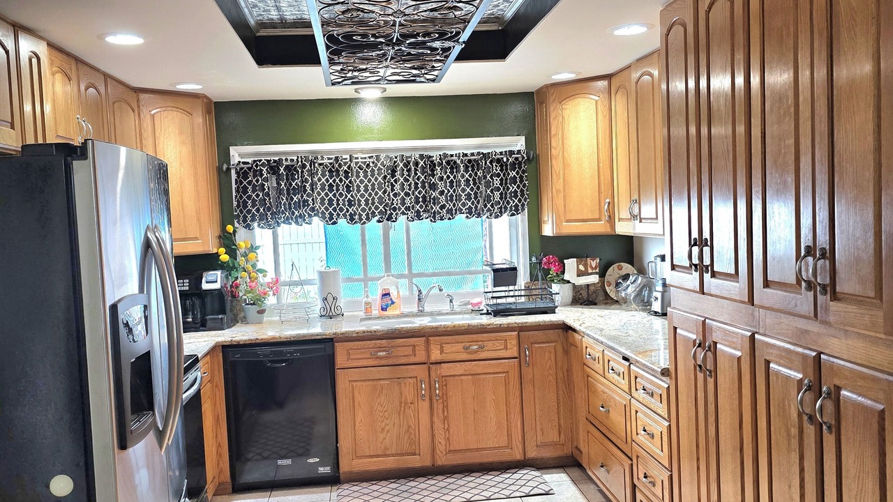 Photo of Kitchen in NE - Sterling