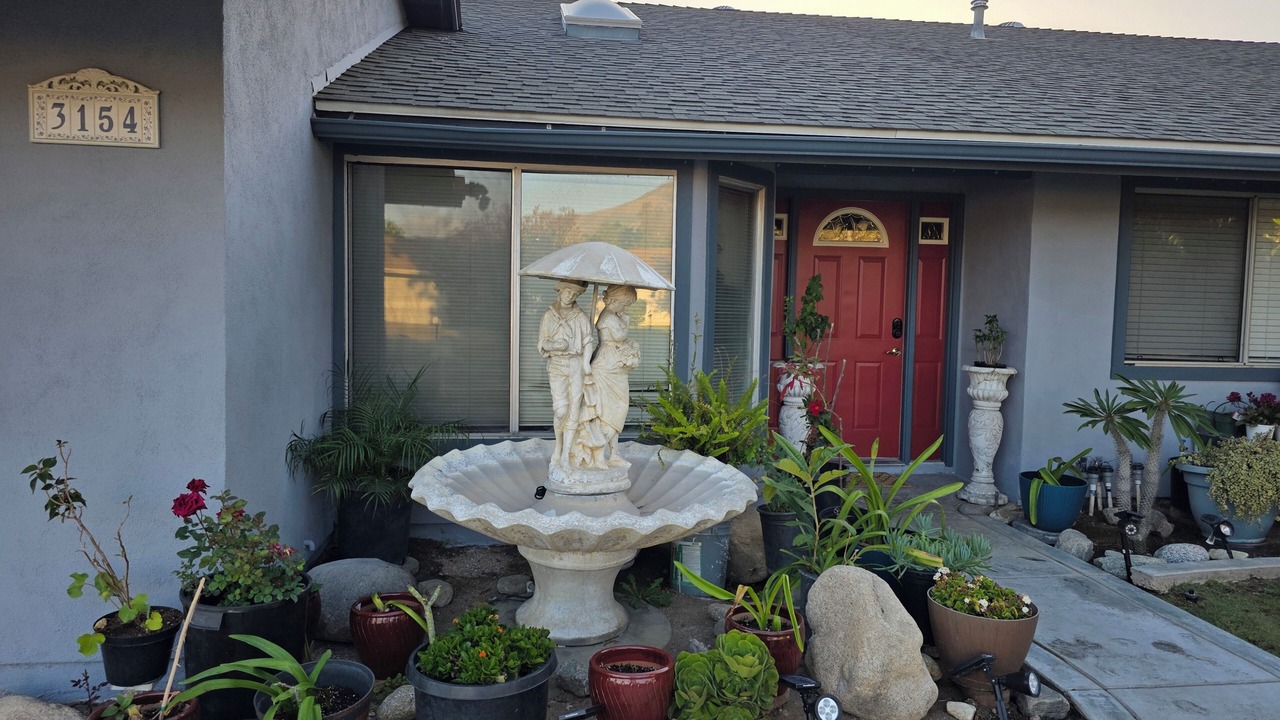 Photo of Outdoor in NE - Sterling