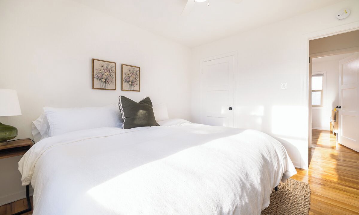 Photo of Bedroom in Oroville