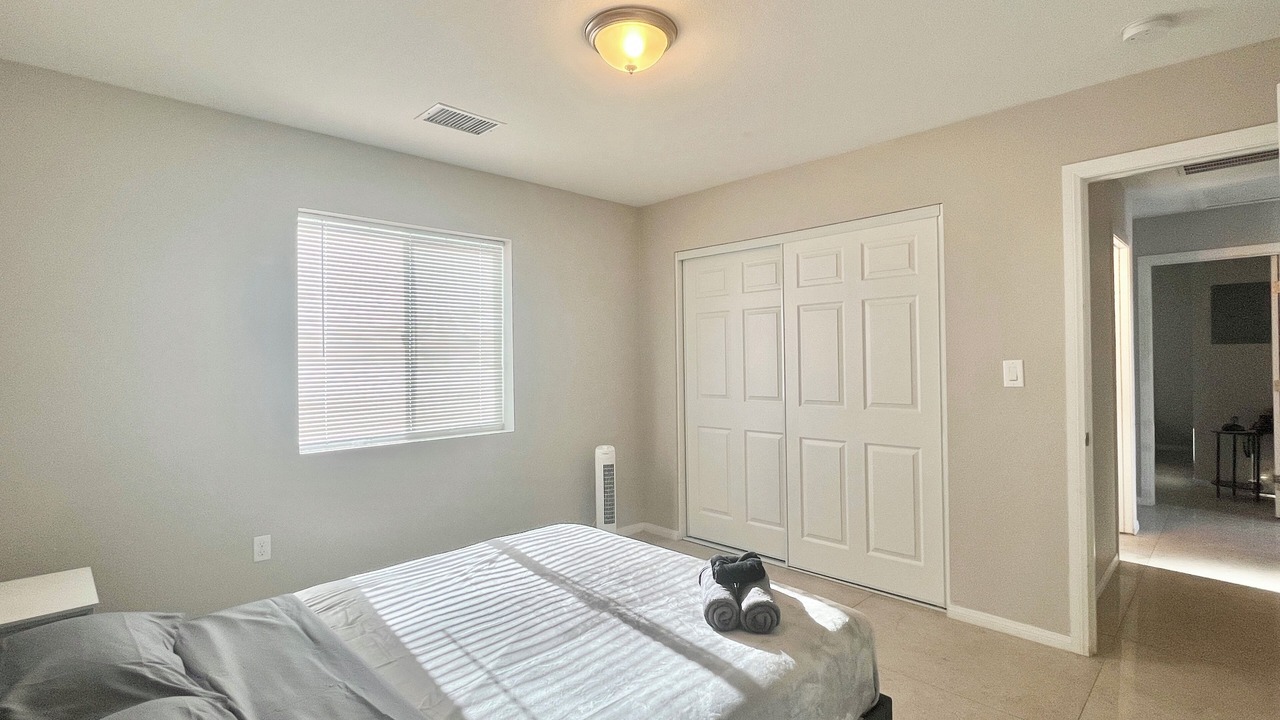 Photo of Bedroom in Chinatown