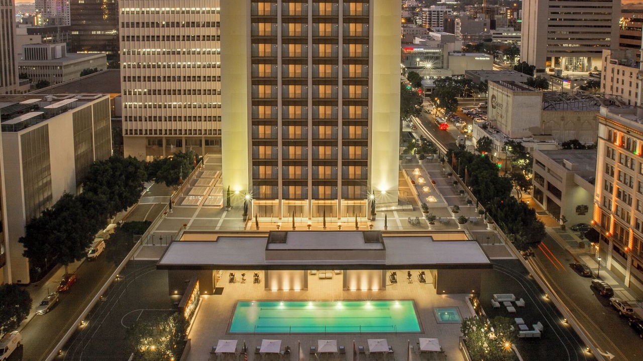 Photo of Outdoor in Cortez Hill