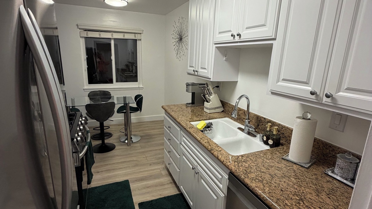 Photo of Kitchen in Westwood
