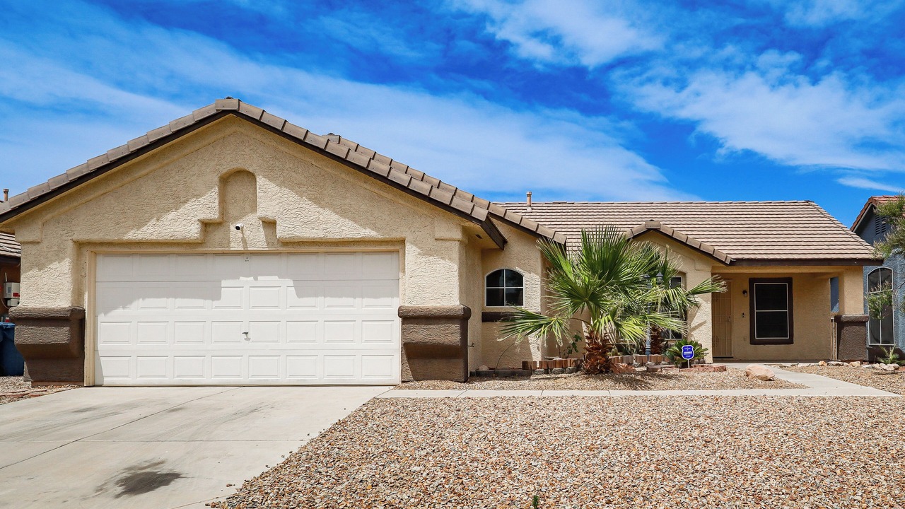Photo of Outdoor in Sunrise Manor