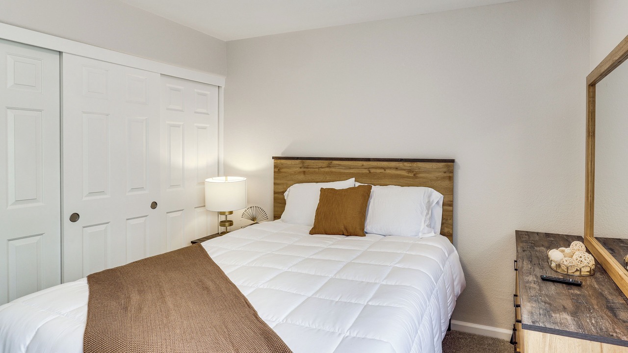 Photo of Bedroom in Sunrise Manor