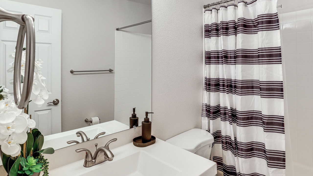 Photo of Bathroom in Sunrise Manor
