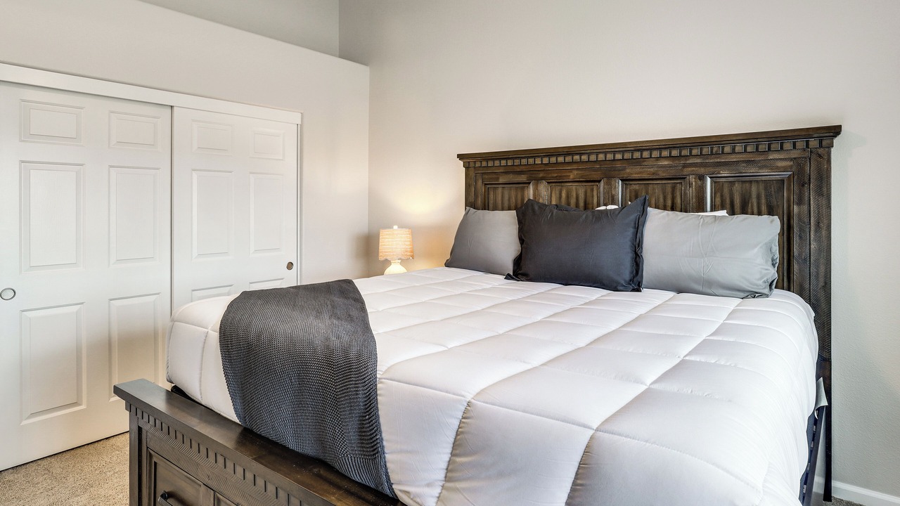 Photo of Bedroom in Sunrise Manor