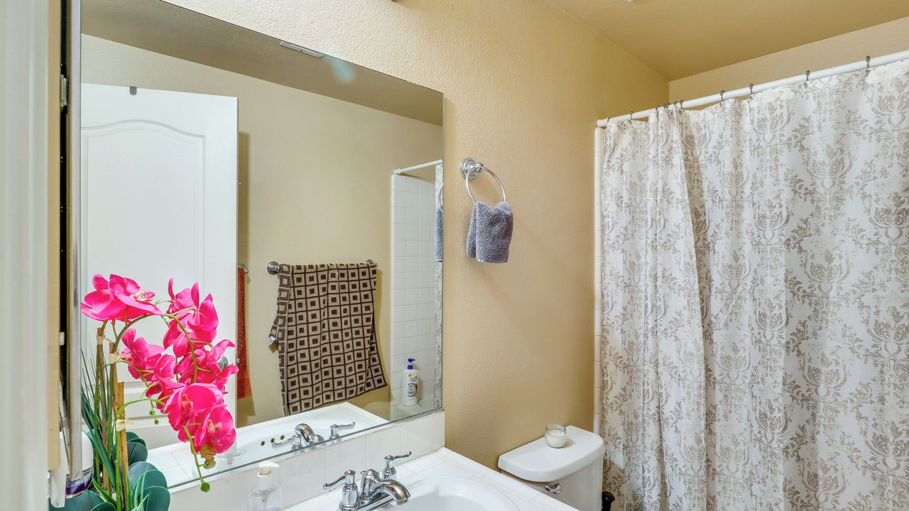Photo of Bathroom in Highland Hills