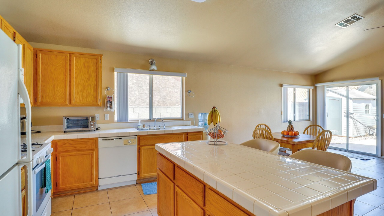Photo of Kitchen in Highland Hills