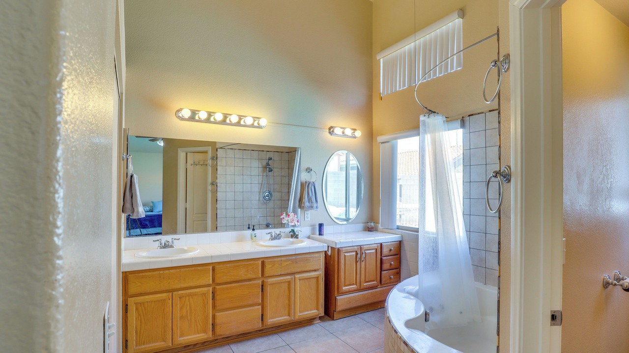 Photo of Bathroom in Highland Hills
