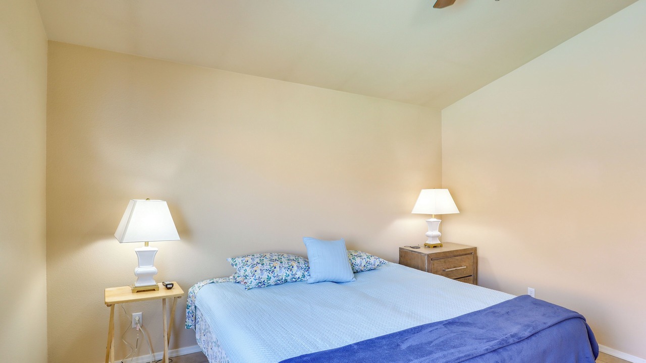 Photo of Bedroom in Highland Hills
