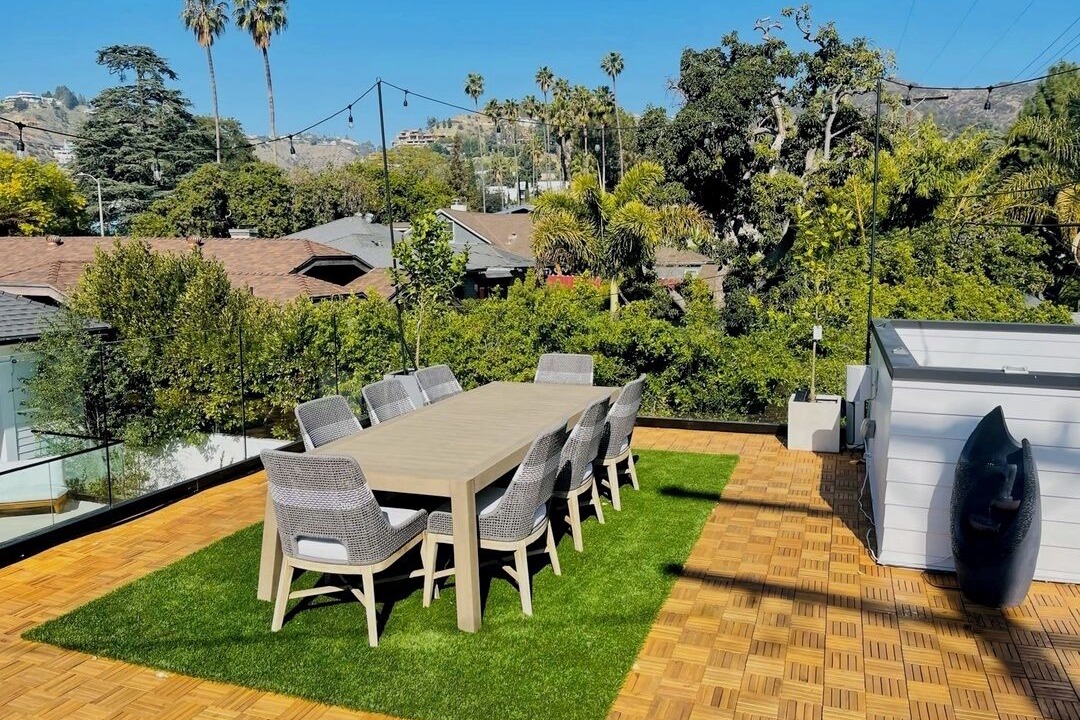 Photo of Outdoor in Hollywood