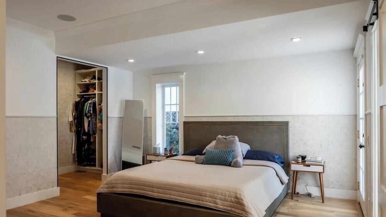 Photo of Bedroom in Hollywood