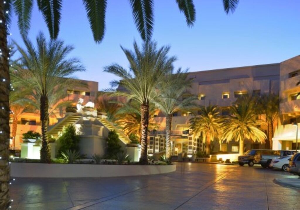 Photo of Outdoor in Enterprise