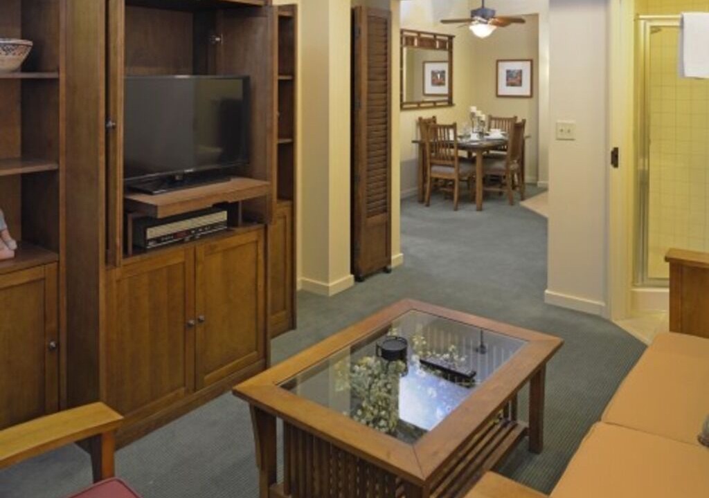 Photo of Livingroom in Enterprise