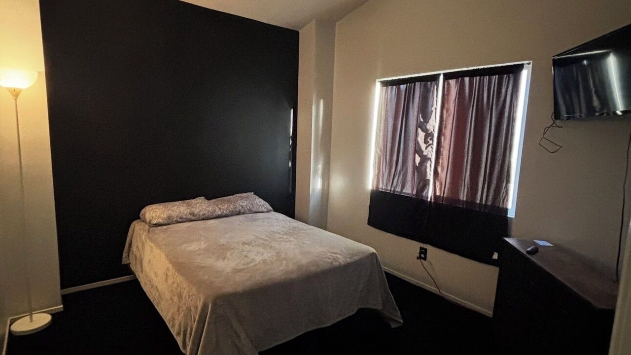 Photo of Bedroom in Sunrise Manor
