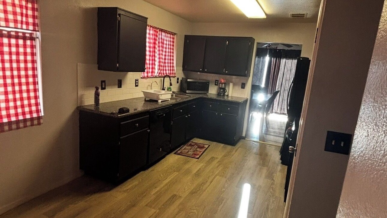 Photo of Kitchen in Sunrise Manor