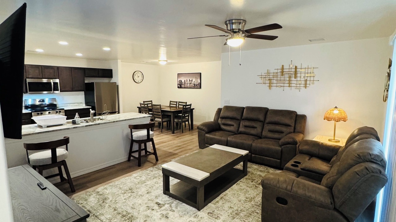 Photo of Livingroom in Kingman