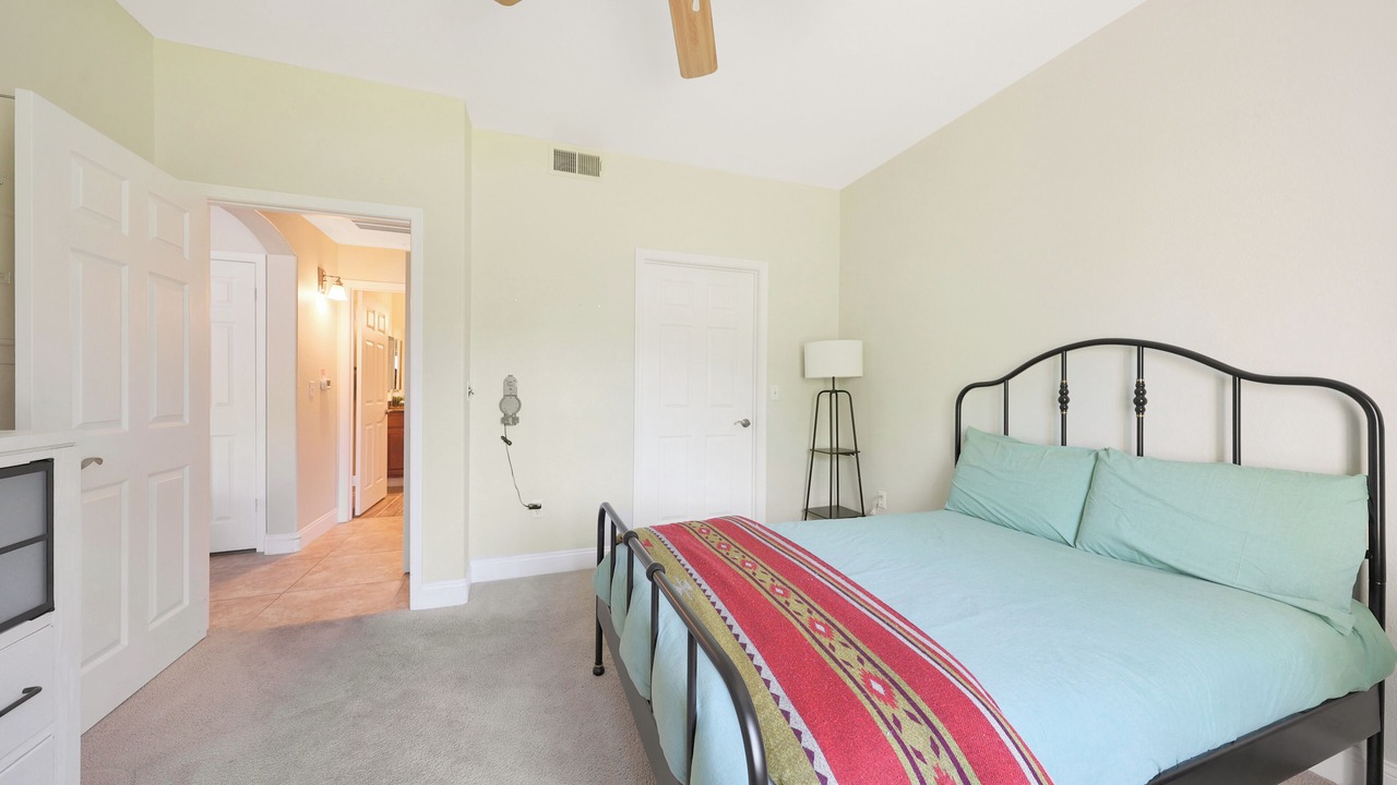 Photo of Bedroom in La Camarilla
