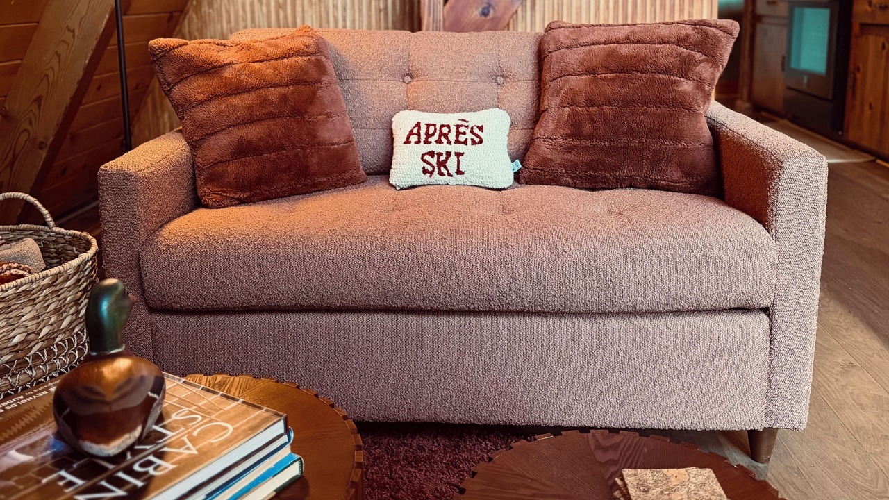 Photo of Livingroom in Sugarloaf