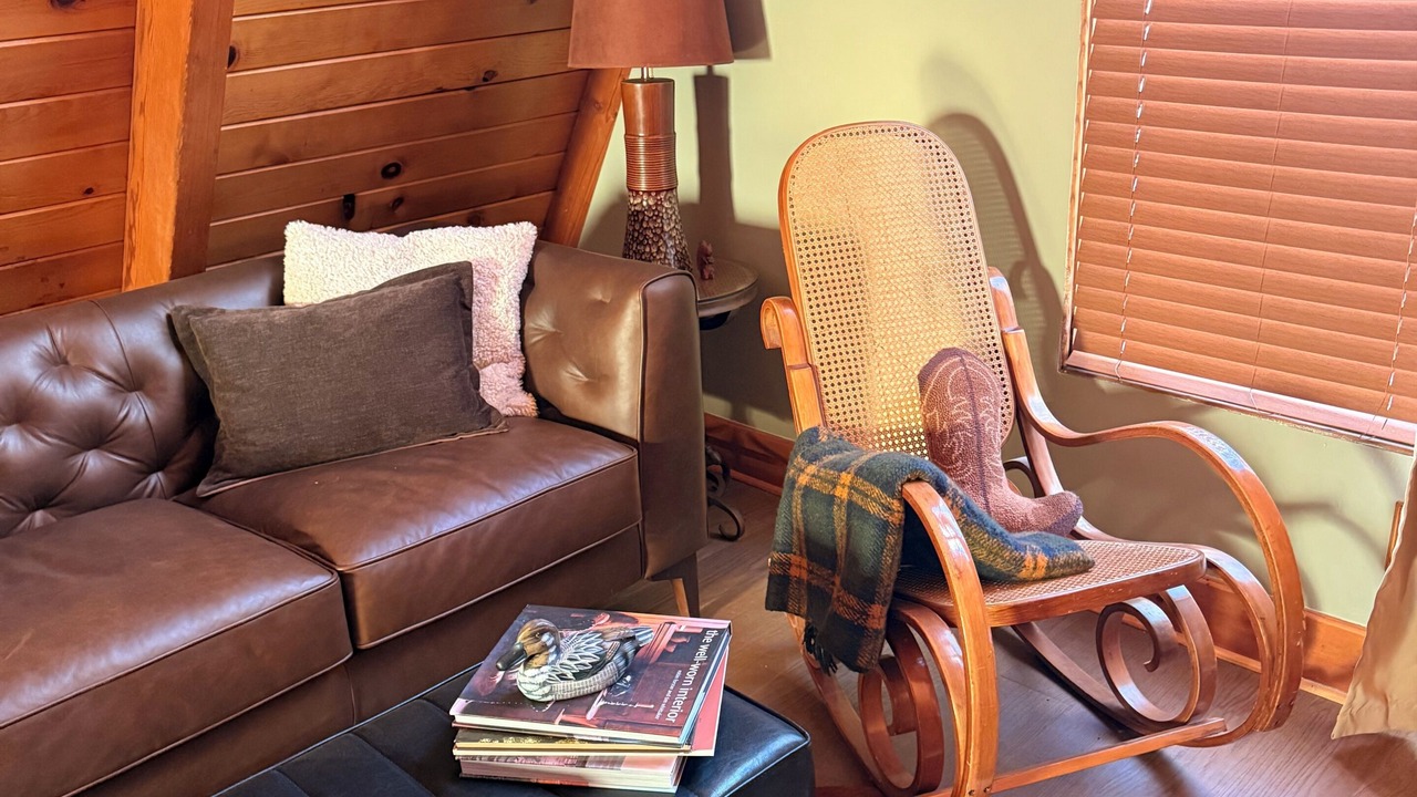Photo of Livingroom in Sugarloaf
