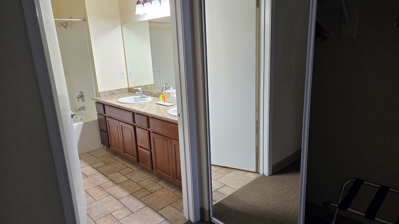 Photo of Bathroom in Spring Valley