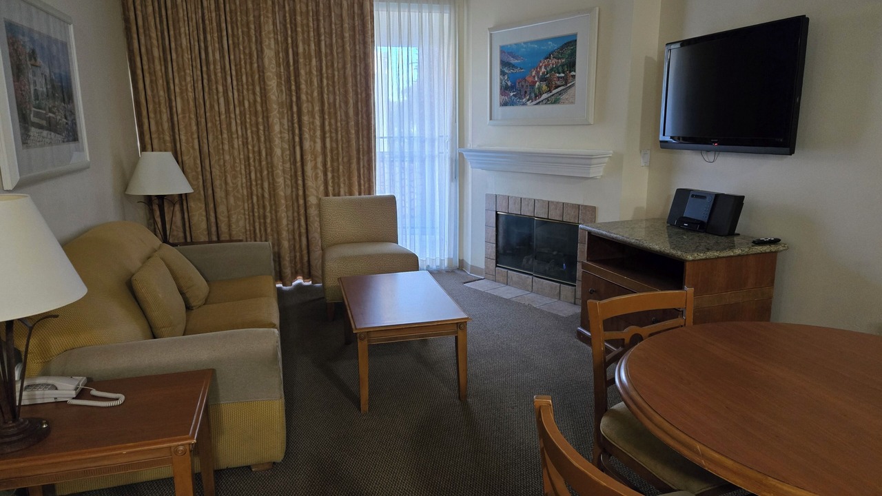 Photo of Livingroom in Spring Valley
