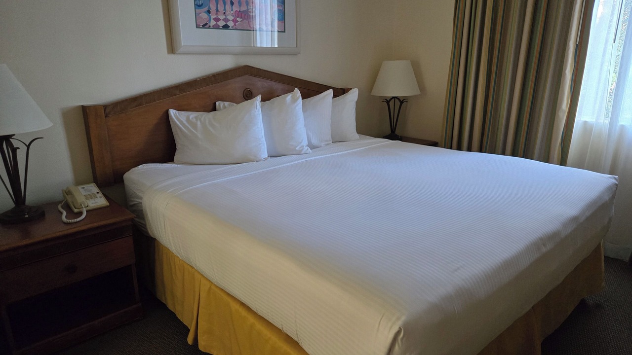 Photo of Bedroom in Spring Valley