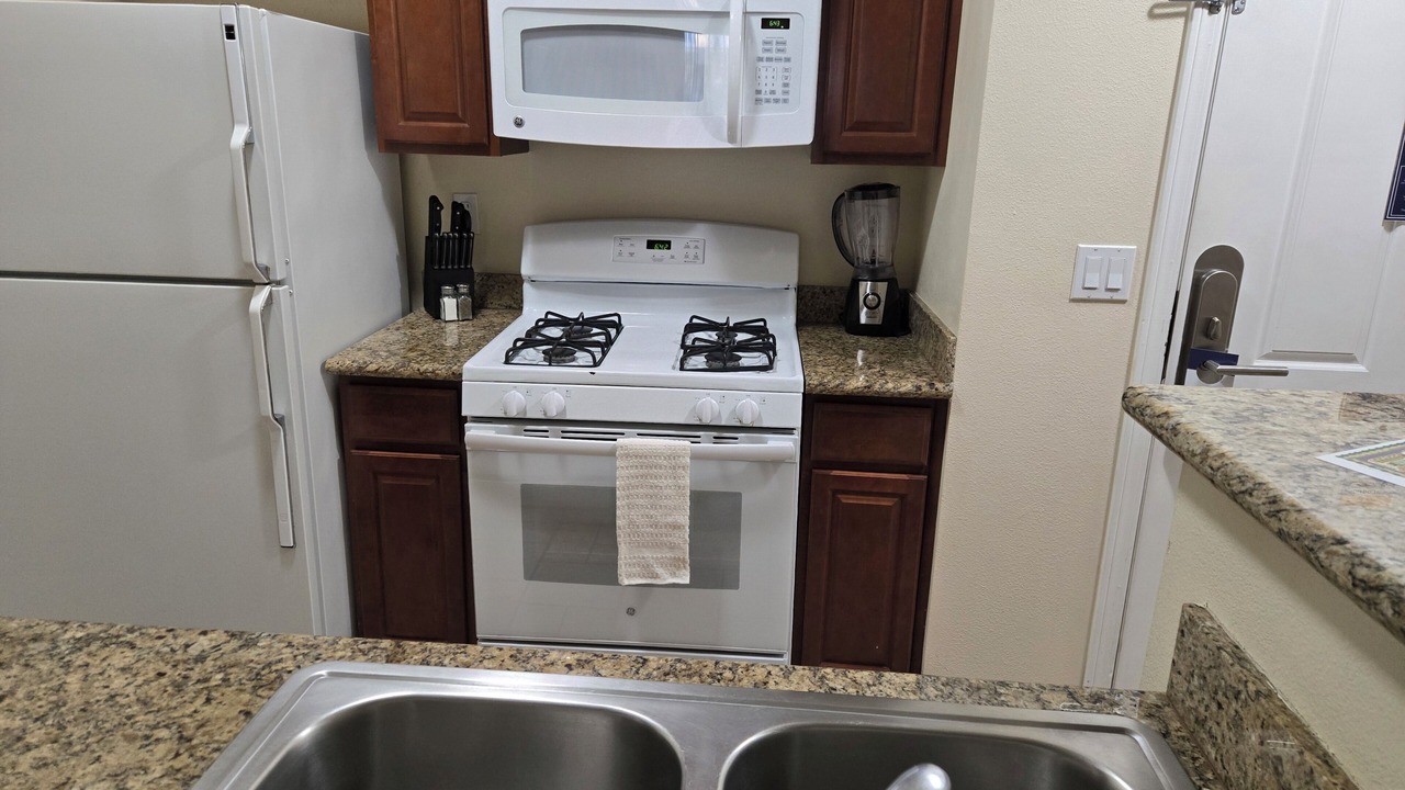 Photo of Kitchen in Spring Valley